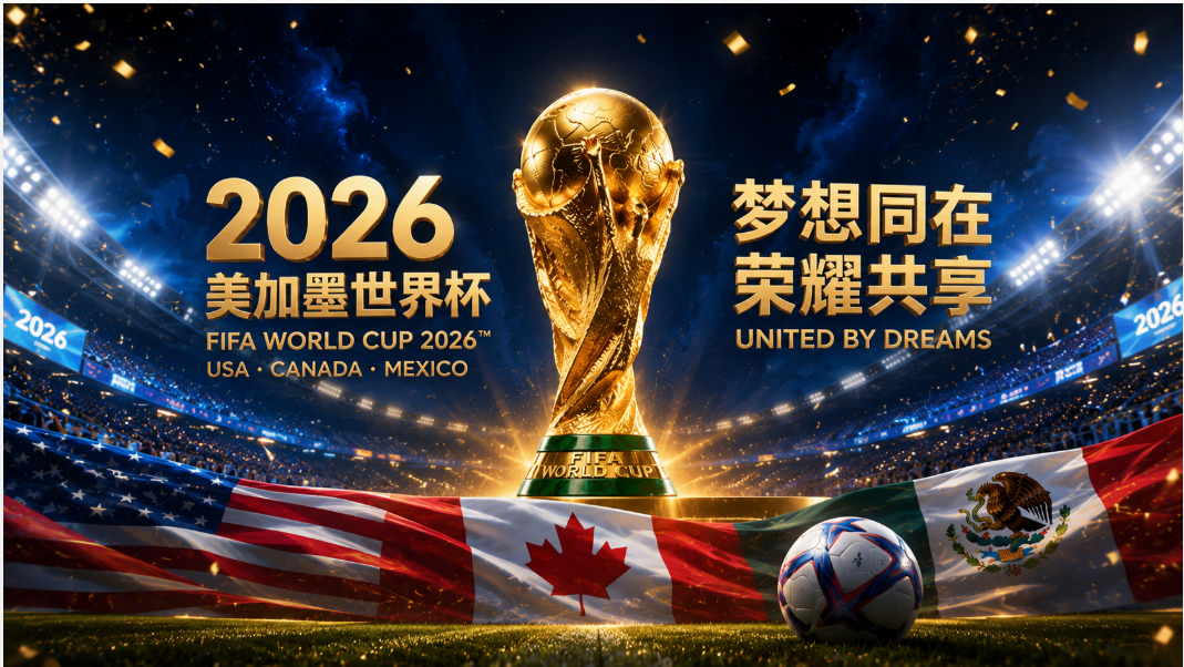 巴西队公布2026世界杯26人名单